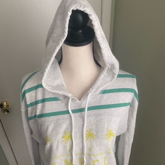 Victorias Secret Hooded Sweatshirt - Picture 2 of 9